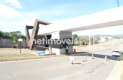 Terreno à venda no Campinho, Pedro Leopoldo 
