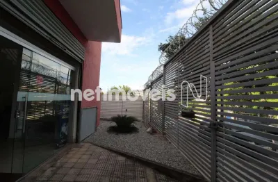 Prédio com 5 salas à venda na Rua Apatita, Candelária, Belo Horizonte