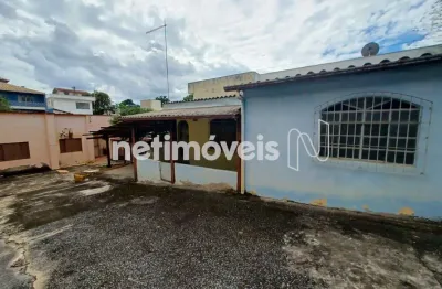 Casa com 2 quartos à venda na Rua Praia Formosa, Caiçaras, Belo Horizonte