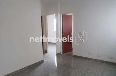 Apartamento com 2 quartos à venda na Rua das Amoreiras, Vila Cloris, Belo Horizonte