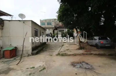 Terreno à venda na Rua Itamarati, São Benedito, Santa Luzia