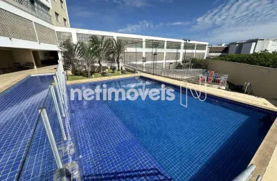 Apartamento com 3 quartos à venda na Rua das Tangerinas, Vila Cloris, Belo Horizonte