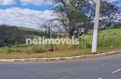 Terreno à venda na Rua João Batista De Assis, Nossa Senhora de Fatima, Lagoa Santa