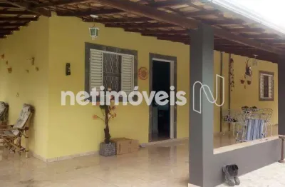 Chácara / sítio com 3 quartos à venda na Rua Ceará, Zona Rural, Taquaraçu de Minas
