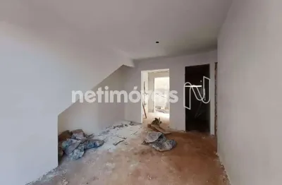 Apartamento com 3 quartos à venda na Alameda de Eubéia, Liberdade, Santa Luzia