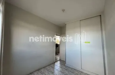 Apartamento com 2 quartos à venda na Rua Hélio Pellegrino, São João Batista, Belo Horizonte