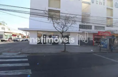 Ponto comercial para alugar na Venda Nova, Belo Horizonte 