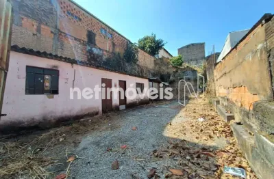 Terreno à venda na Avenida Major Delfino de Paula, Aparecida, Belo Horizonte