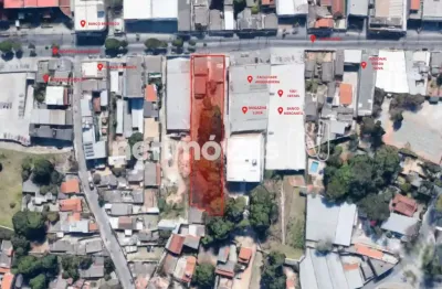 Ponto comercial à venda na Rua Padre Pedro Pinto, Venda Nova, Belo Horizonte
