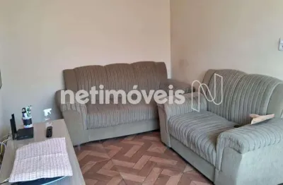 Apartamento com 2 quartos à venda na Rua Basiléia, Europa, Belo Horizonte