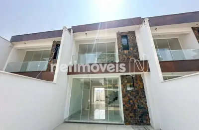 Casa com 3 quartos à venda na Rua Professor Manoel Pena, Santa Mônica, Belo Horizonte