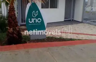 Apartamento com 2 quartos à venda na Rua César Salles Barbosa, Letícia, Belo Horizonte