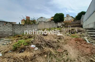 Terreno à venda na Rua Virgílio de Melo Franco, Santa Amélia, Belo Horizonte