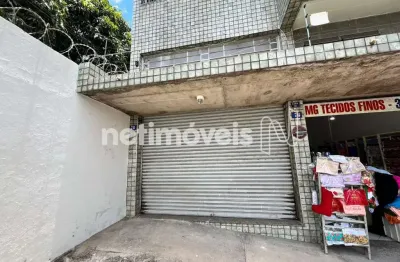 Ponto comercial para alugar na Rua Frederico knipp, Venda Nova, Belo Horizonte