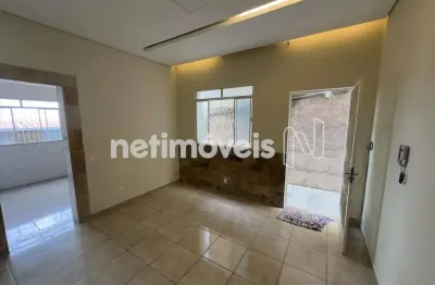 Casa com 2 quartos à venda na Rua Jayme Silva Diniz, Nova York, Belo Horizonte