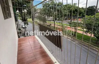 Kitnet / Stúdio para alugar na Avenida Vilarinho, Venda Nova, Belo Horizonte