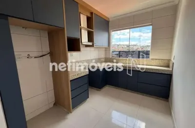Cobertura com 2 quartos à venda na Rua Serra dos Aimorés, Serra Dourada, Vespasiano