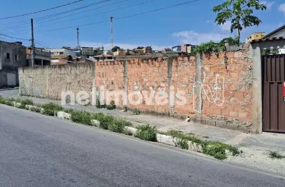 Venda rua cerejeira (justinópolis) ribeirão das neves