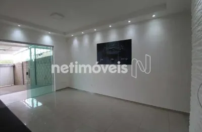 Casa com 3 quartos à venda na Rua José Sábino Coelho, Dom Pedro, São José da Lapa