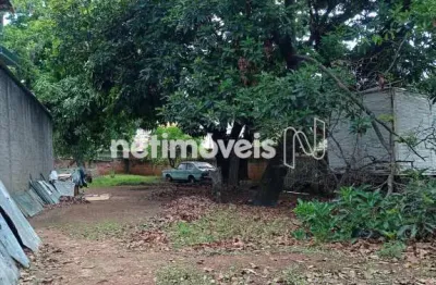 Terreno à venda na Rua Elisa, Piratininga (Venda Nova), Belo Horizonte