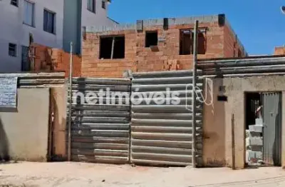 Cobertura com 3 quartos à venda na Rua Cruzeiro da Fortaleza, Candelária, Belo Horizonte