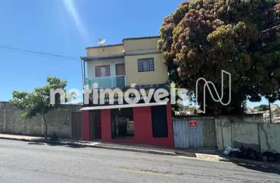 Casa com 5 quartos à venda na Rua Marechal Falconiere, Europa, Belo Horizonte