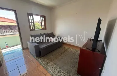 Casa com 5 quartos à venda na Rua Marechal Falconiere, Europa, Belo Horizonte