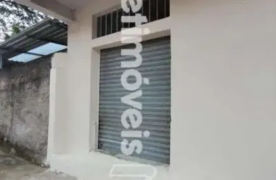 Ponto comercial para alugar na Rua Padre Marzano, Venda Nova, Belo Horizonte
