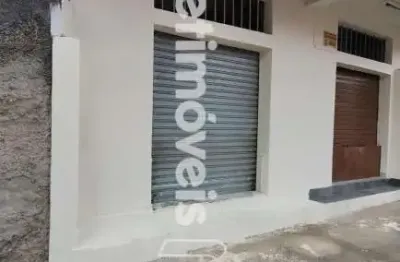 Ponto comercial para alugar na Rua Padre Marzano, Venda Nova, Belo Horizonte