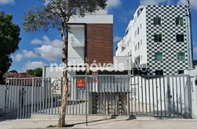 Ponto comercial à venda na Rua João Ferreira da Silva, Maria Helena, Belo Horizonte