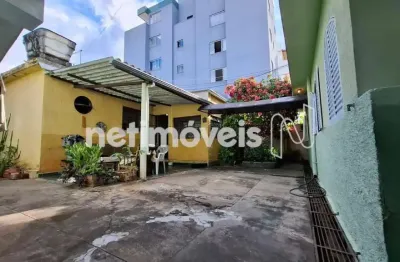 Casa com 5 quartos à venda na Rua Varzelândia, Candelária, Belo Horizonte