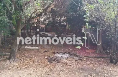 Terreno à venda na Rua Coronel Manoel Assunção, Conjunto Minascaixa, Belo Horizonte