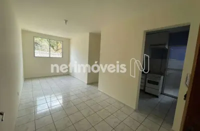 Apartamento com 3 quartos à venda na Rua Orlando Mendes, Jaqueline, Belo Horizonte