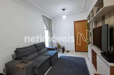 Apartamento com 2 quartos à venda na Rua Montevidéu, Copacabana, Belo Horizonte