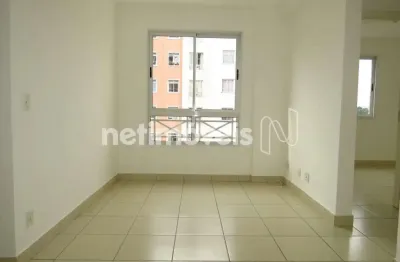 Apartamento com 2 quartos à venda na Avenida Vilarinho, Venda Nova, Belo Horizonte
