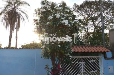 Casa com 3 quartos à venda na Rua Mário Mangerotti, Promissão, Lagoa Santa