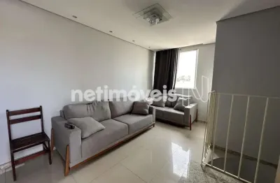 Cobertura com 3 quartos à venda na Avenida Vilarinho, Venda Nova, Belo Horizonte