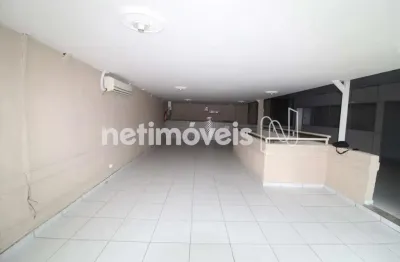 Ponto comercial para alugar na Rua Padre Pedro Pinto, Venda Nova, Belo Horizonte