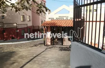 Apartamento com 3 quartos à venda na Praça Um Mil e Quarenta e Sete, Cenáculo, Belo Horizonte