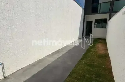 Casa com 2 quartos à venda na Rua Brasilianita, Candelária, Belo Horizonte