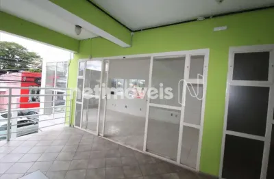 Sala comercial para alugar na Venda Nova, Belo Horizonte 