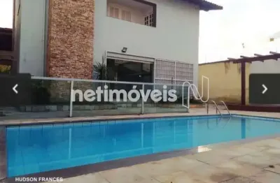Casa com 5 quartos para alugar na Rua Dona Cidinha Stussi, Santa Amélia, Belo Horizonte