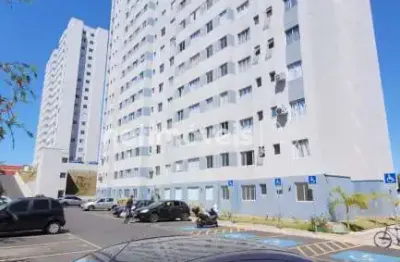 Apartamento com 2 quartos para alugar na Rua Ana Dias Duarte, Jardim Guanabara, Belo Horizonte