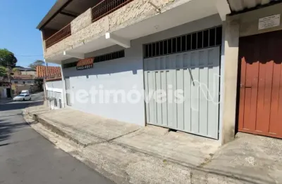 Casa com 3 quartos para alugar na Rua Caliandra, Juliana, Belo Horizonte