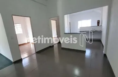 Casa com 3 quartos para alugar na Rua Caliandra, Juliana, Belo Horizonte