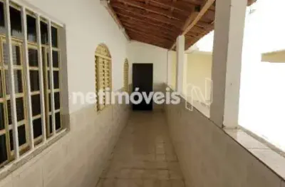 Casa com 3 quartos para alugar na Rua Francisco Jota, Leblon (Venda Nova), Belo Horizonte