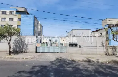 Apartamento com 3 quartos para alugar na Rua Orlando Mendes, Jaqueline, Belo Horizonte