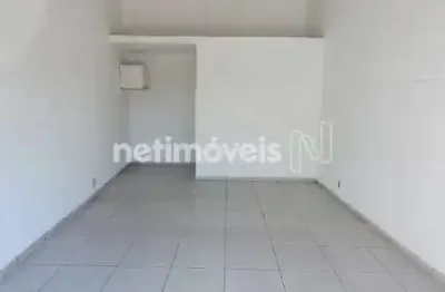 Ponto comercial para alugar na Rua José Benevides da Silveira, Letícia, Belo Horizonte