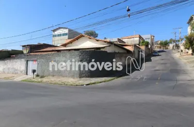 Casa com 3 quartos para alugar na Rua Leonel Marques, Mantiqueira, Belo Horizonte