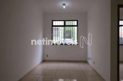 Apartamento com 2 quartos para alugar na Rua Newton Pinto de Souza, Santa Mônica, Belo Horizonte